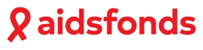 Logo Aidsfonds