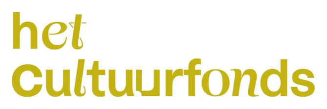 Logo Cultuurfonds