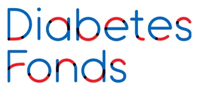 Logo Diabetes Fonds