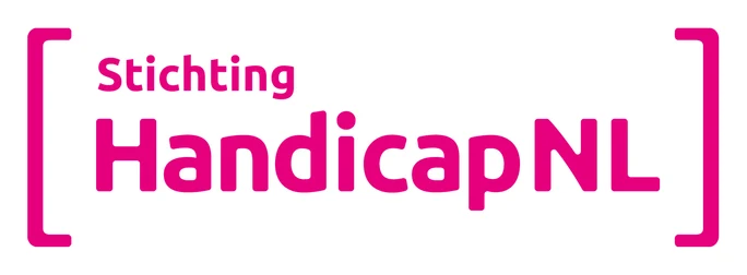 Logo HandicapNL
