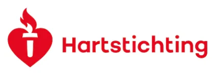 Logo Hartstichting