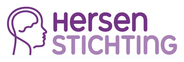 Logo Hersenstichting