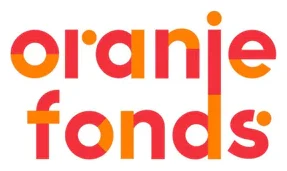 Logo Oranje Fonds