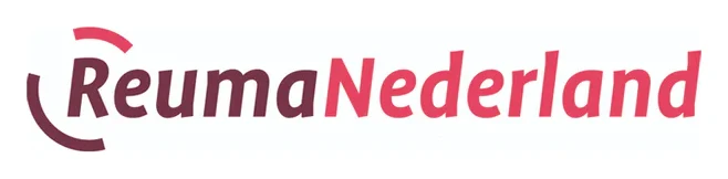 Logo ReumaNederland