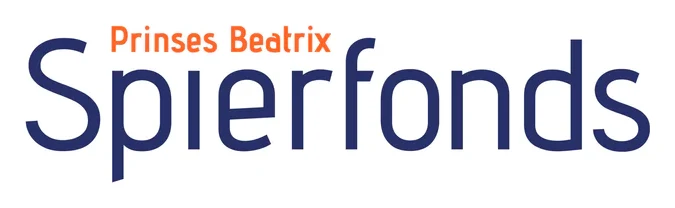 Logo Prinses Beatrix Spierfonds